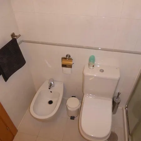 A Apartamento Málaga
