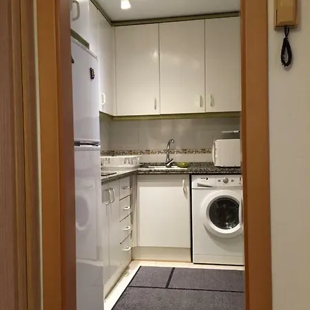 A Apartamento *