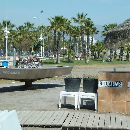Apartamento A Málaga