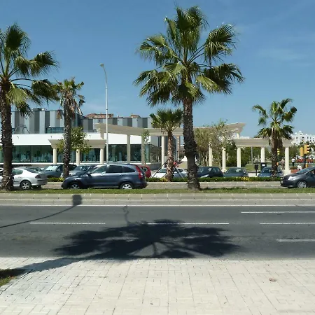 A * Málaga