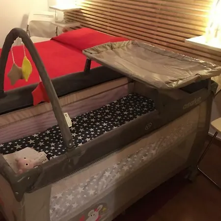 à Appartement Málaga