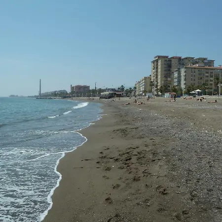 A * Malaga