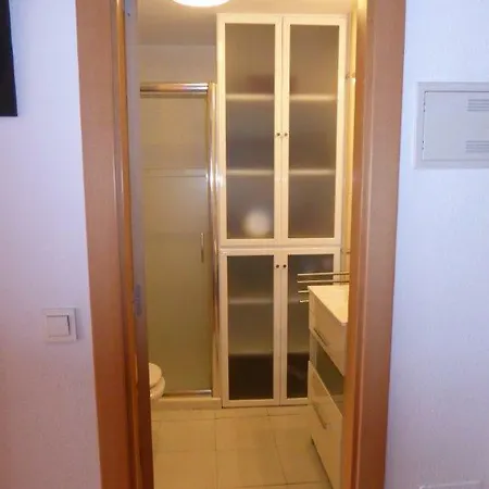 Apartamento à *